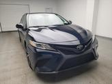 Thumbnail of 2019 Blue Toyota Camry
