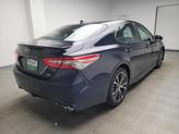 Thumbnail of 2019 Blue Toyota Camry