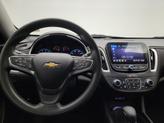 Thumbnail of 2023 Gray Chevrolet Malibu