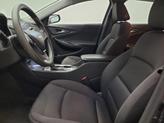 Thumbnail of 2023 Gray Chevrolet Malibu