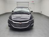 Thumbnail of 2023 Gray Chevrolet Malibu