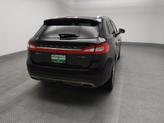 Thumbnail of 2016 Black Velvet Lincoln MKX