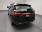 Thumbnail of 2016 Black Velvet Lincoln MKX