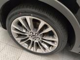 Thumbnail of 2016 Black Velvet Lincoln MKX