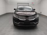 Thumbnail of 2016 Black Velvet Lincoln MKX