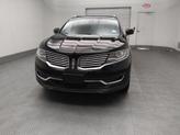 Thumbnail of 2016 Black Velvet Lincoln MKX
