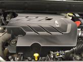 Thumbnail of 2016 Black Velvet Lincoln MKX