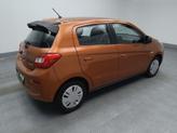 Thumbnail of 2018 Sunrise Orange Mitsubishi Mirage