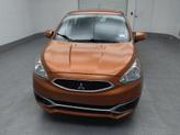 Thumbnail of 2018 Sunrise Orange Mitsubishi Mirage