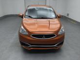 Thumbnail of 2018 Sunrise Orange Mitsubishi Mirage
