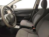 Thumbnail of 2018 Sunrise Orange Mitsubishi Mirage