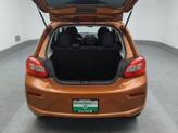 Thumbnail of 2018 Sunrise Orange Mitsubishi Mirage