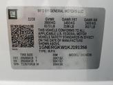 Thumbnail of 2019 White Chevrolet Traverse
