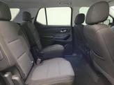 Thumbnail of 2019 White Chevrolet Traverse