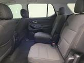 Thumbnail of 2019 White Chevrolet Traverse