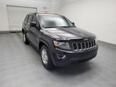 Thumbnail of 2015 Brilliant Black Crystal Pearlcoat Jeep Grand Cherokee