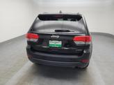 Thumbnail of 2015 Brilliant Black Crystal Pearlcoat Jeep Grand Cherokee