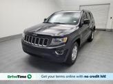 Photo of 2015 Brilliant Black Crystal Pearlcoat Jeep Grand Cherokee