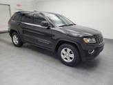 Thumbnail of 2015 Brilliant Black Crystal Pearlcoat Jeep Grand Cherokee