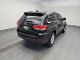 Thumbnail of 2015 Brilliant Black Crystal Pearlcoat Jeep Grand Cherokee