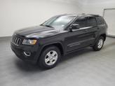 Thumbnail of 2015 Brilliant Black Crystal Pearlcoat Jeep Grand Cherokee