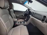 Thumbnail of 2019 Pacific Blue Kia Sportage