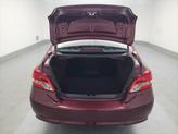 Thumbnail of 2019 Red Mitsubishi Mirage G4