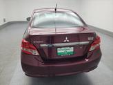 Thumbnail of 2019 Red Mitsubishi Mirage G4