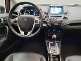 Thumbnail of 2017 Ruby Red Metallic Tinted Clearcoat Ford Fiesta