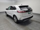 Thumbnail of 2023 White Ford Edge