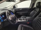 Thumbnail of 2023 White Ford Edge