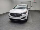 Thumbnail of 2023 White Ford Edge