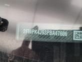 Thumbnail of 2023 White Ford Edge