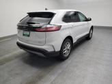 Thumbnail of 2023 White Ford Edge