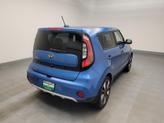 Thumbnail of 2018 Mysterious Blue Kia Soul
