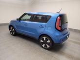 Thumbnail of 2018 Mysterious Blue Kia Soul