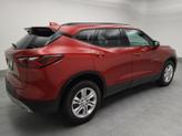 Thumbnail of 2022 Red Chevrolet Blazer