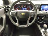 Thumbnail of 2022 Red Chevrolet Blazer