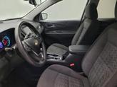Thumbnail of 2022 Iron Gray Metallic Chevrolet Equinox