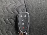 Thumbnail of 2022 Iron Gray Metallic Chevrolet Equinox