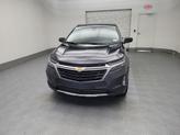 Thumbnail of 2022 Iron Gray Metallic Chevrolet Equinox