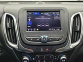 Thumbnail of 2022 Iron Gray Metallic Chevrolet Equinox