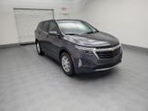 Thumbnail of 2022 Iron Gray Metallic Chevrolet Equinox