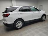 Thumbnail of 2024 Summit White Chevrolet Equinox