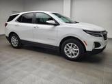 Thumbnail of 2024 Summit White Chevrolet Equinox