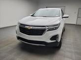 Thumbnail of 2024 Summit White Chevrolet Equinox