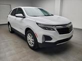Thumbnail of 2024 Summit White Chevrolet Equinox