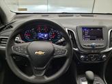 Thumbnail of 2024 Summit White Chevrolet Equinox
