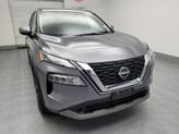 Thumbnail of 2023 Gray Nissan Rogue