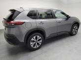 Thumbnail of 2023 Gray Nissan Rogue
